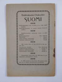 Heti henkivakuutukseen!