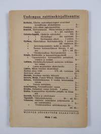 Alkoholiton kulttuuri