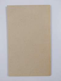 65 vuotta modernia graafista kuvitustyötä Suomessa - Kemigraafisen Osakeyhtiön täyttäessä 50 vuotta 28. 8. 1956