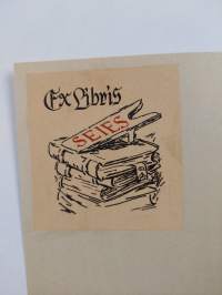 65 vuotta modernia graafista kuvitustyötä Suomessa - Kemigraafisen Osakeyhtiön täyttäessä 50 vuotta 28. 8. 1956