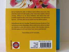 Horoskooppimysteerit 1-4