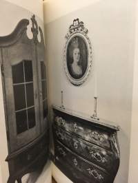 Antiikkimessut 1979 Antikmässa