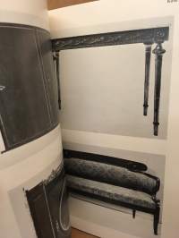 Antiikkimessut 1979 Antikmässa