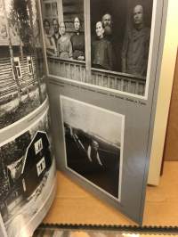 Hyväonnisen miehen muistikuvia