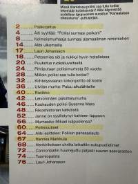 Alibi 2019 nr 3, katso sisällysluettelo