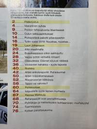 Alibi 2019 nr 4, katso sisällysluettelo