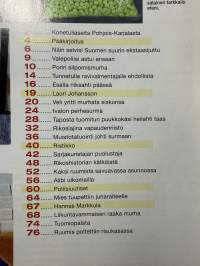 Alibi 2019 nr 7, katso sisällysluettelo