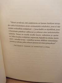 Eripuraa ja arvovaltaa - Mannerheimin ja kenraalien henkilösuhteet ja johtaminen