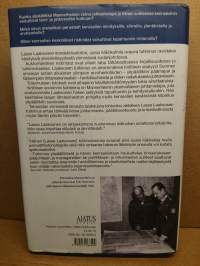 Eripuraa ja arvovaltaa - Mannerheimin ja kenraalien henkilösuhteet ja johtaminen