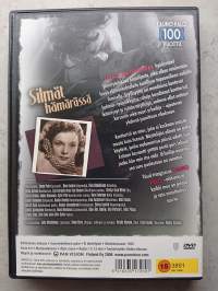 Silmät hämärässä