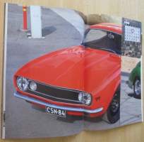 V8 Magazine N:o 5 2018