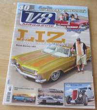 V8 Magazine N:o 6 2018
