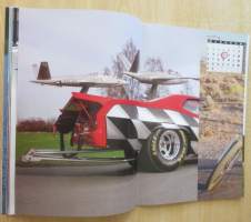 V8 Magazine N:o 6 2018