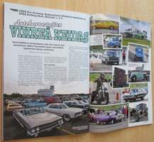 V8 Magazine N:o 6 2018