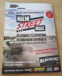 V8 Magazine N:o 6 2018