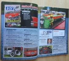 V8 Magazine N:o 4 2018