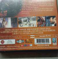 En nævefuld dollars (Kourallinen dollareita) - DVD-elokuva