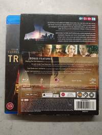 True Detective - Kausi 2 Blu-ray-elokuva