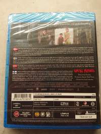 The Woman in Black 2 - Angel of Death