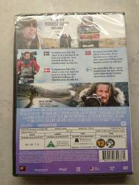 The Secret Life of Walter Mitty