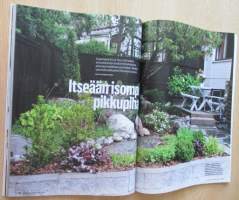 TM Rakennusmaailma N:o 6 2021 - Asuntomessut Lohjalla 9.7.-8.8.2021