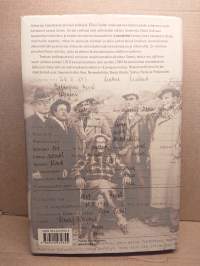 Luovutetut - Suomen ihmisluovutukset Gestapolle