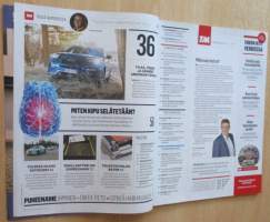 TM Tekniikanmaailma N:o 1 2021 30.12.2020