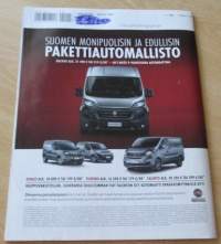 TM Tekniikanmaailma N:o 1 2021 30.12.2020