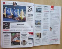 TM Tekniikanmaailma N:o 1 2024 23.12.2023