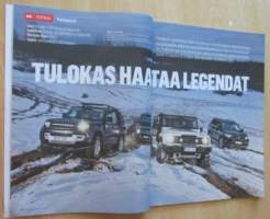 TM Tekniikanmaailma N:o 1 2024 23.12.2023