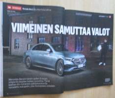 TM Tekniikanmaailma N:o 1 2024 23.12.2023