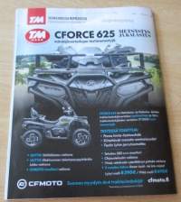 TM Tekniikanmaailma N:o 1 2024 23.12.2023