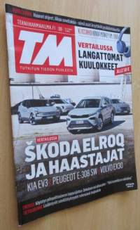 TM Tekniikanmaailma N:o 9 2025