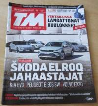 TM Tekniikanmaailma N:o 9 2025