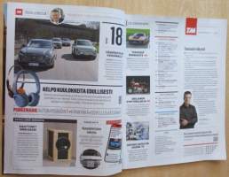 TM Tekniikanmaailma N:o 9 2025