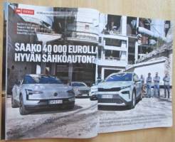 TM Tekniikanmaailma N:o 9 2025