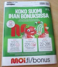 TM Tekniikanmaailma N:o 9 2025