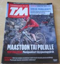 TM Tekniikanmaailma N:o 8 2025