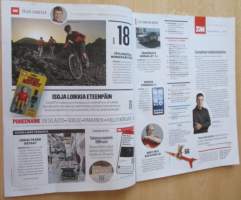 TM Tekniikanmaailma N:o 8 2025