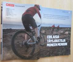 TM Tekniikanmaailma N:o 8 2025