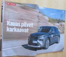 TM Tekniikanmaailma N:o 8 2025