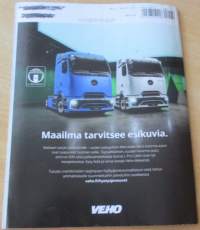 TM Tekniikanmaailma N:o 8 2025