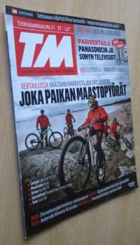 TM Tekniikanmaailma N:o 7 2021