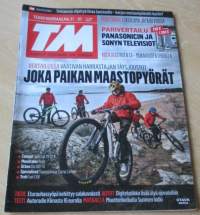 TM Tekniikanmaailma N:o 7 2021