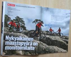 TM Tekniikanmaailma N:o 7 2021