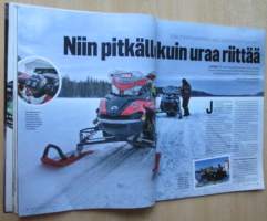 TM Tekniikanmaailma N:o 7 2021