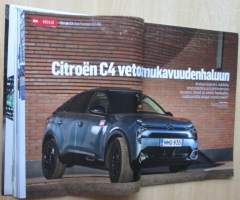 TM Tekniikanmaailma N:o 7 2021