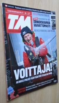 TM Tekniikanmaailma N:o 6 2021