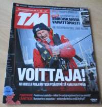 TM Tekniikanmaailma N:o 6 2021