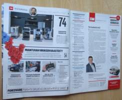 TM Tekniikanmaailma N:o 6 2021